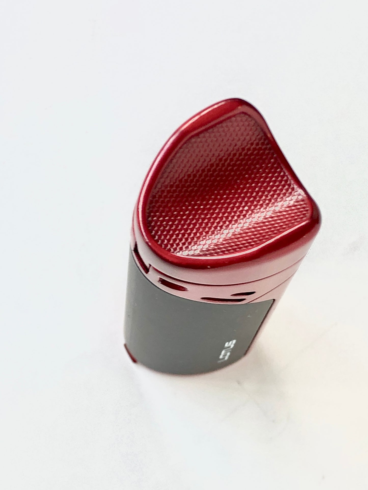 Lotus red cigar lighter