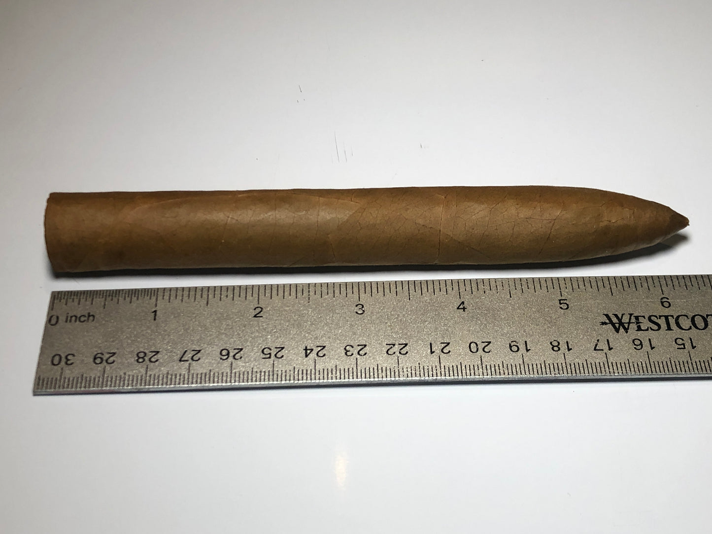 Torpedo 52x6.5
