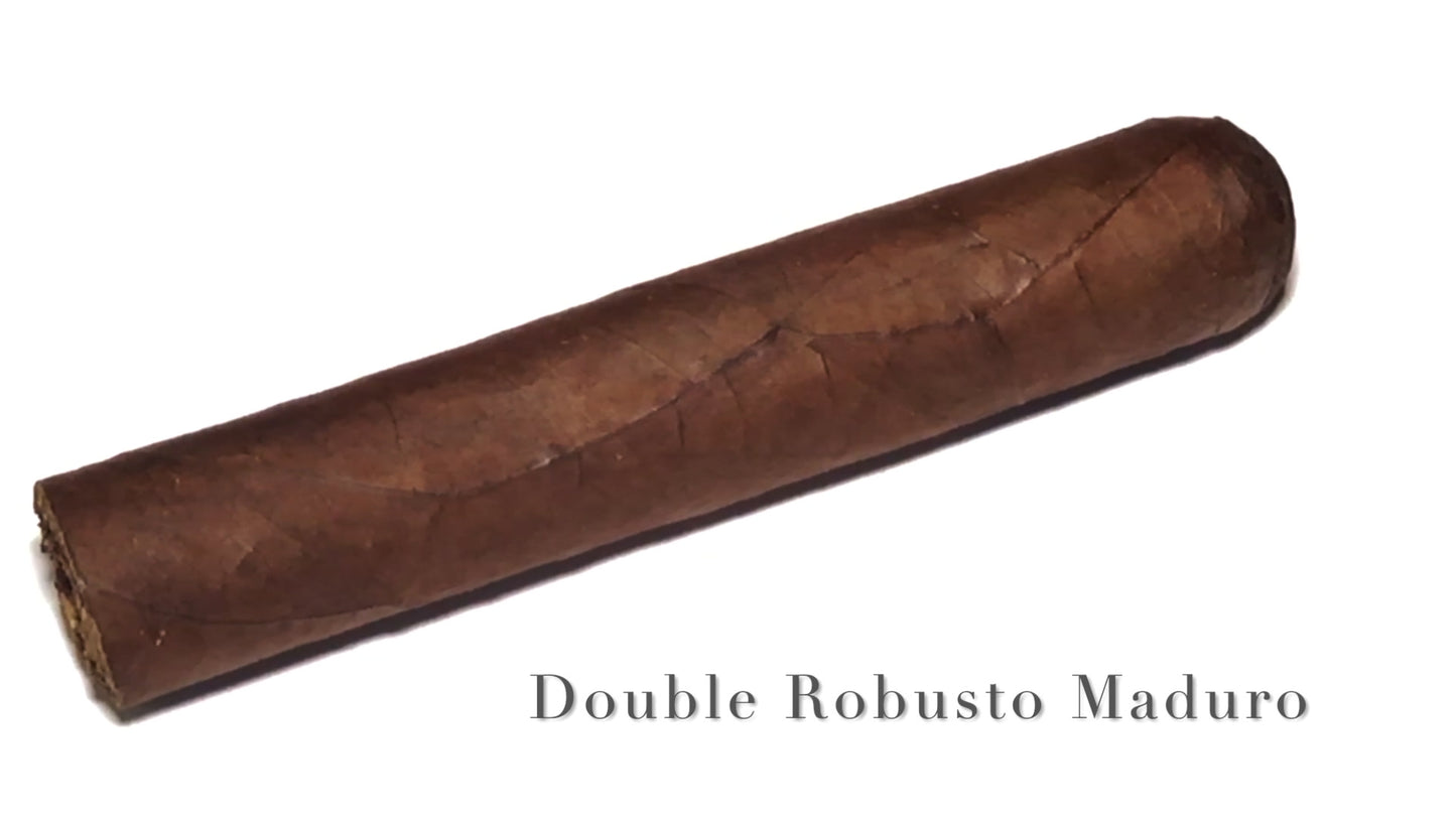 Double Robusto 56x5