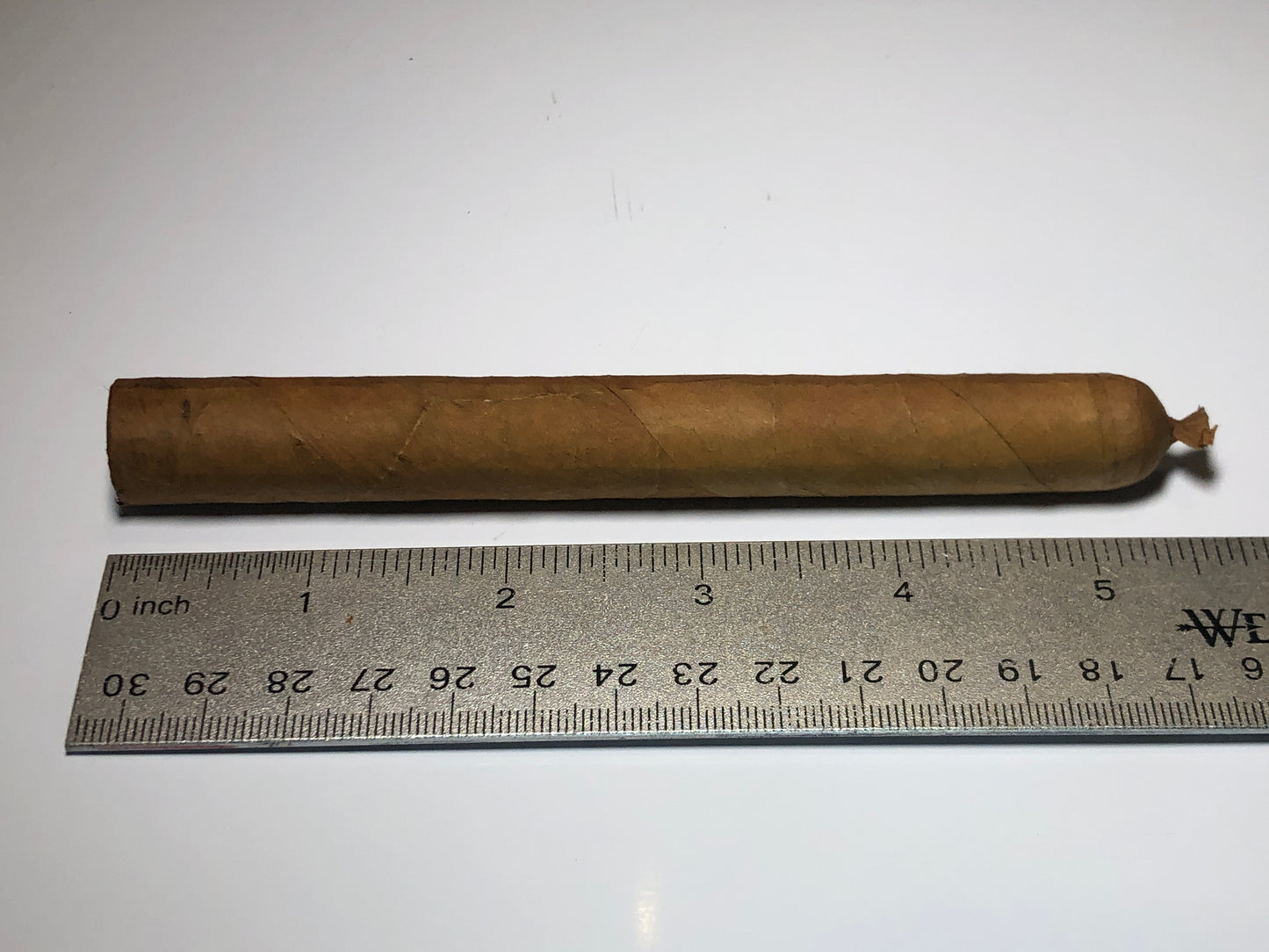 Cubanitos (Pig Tails) 52x5, 50x6.5