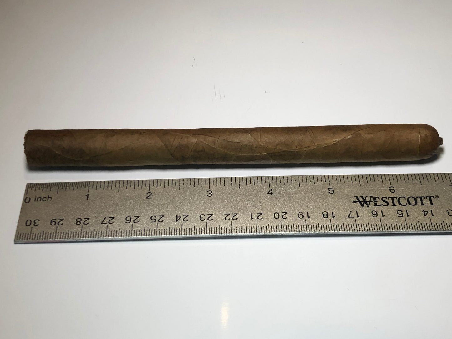 Lancero 38x7