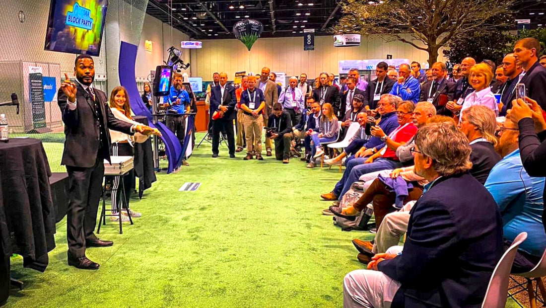 Trade Show