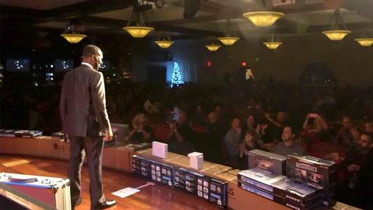 When Hiring A Magician In Florida