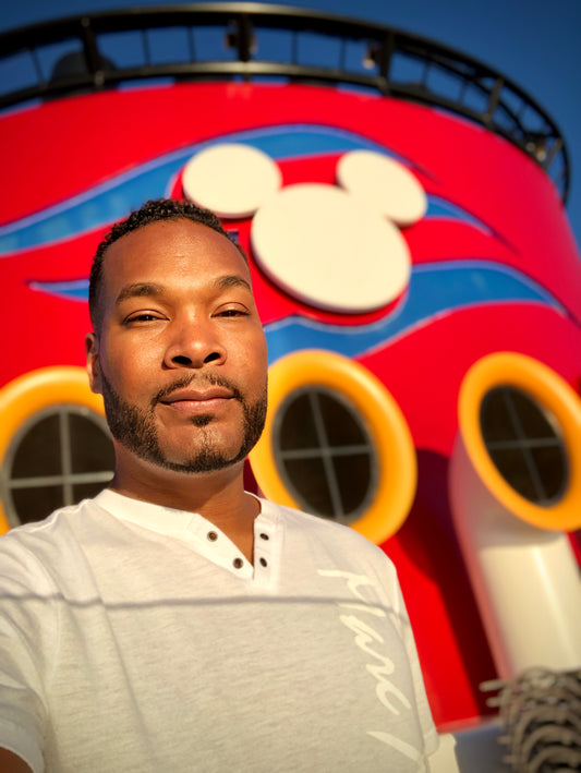 Disney Cruise Magic Shows