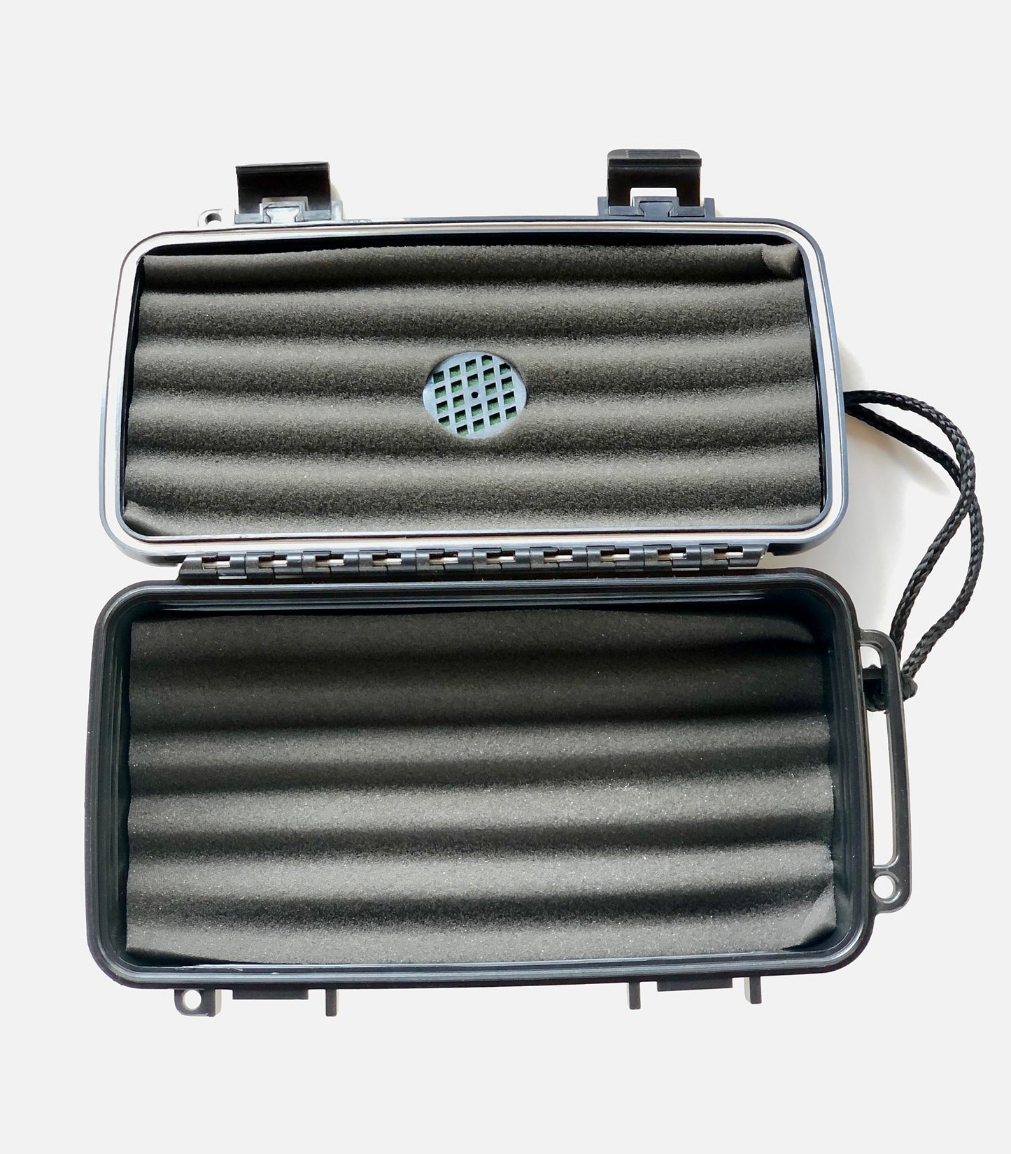 Lotus travel humidor