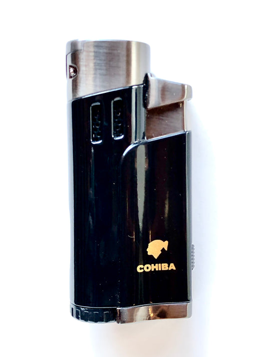 Cohiba lighter