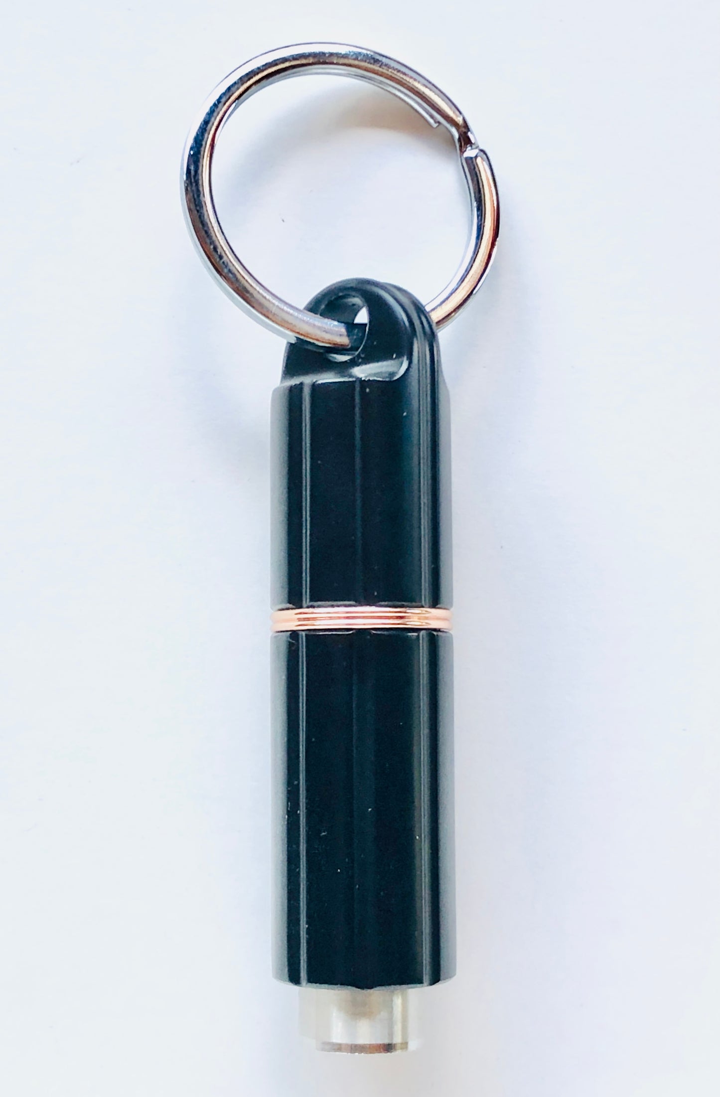 Cigar punch black