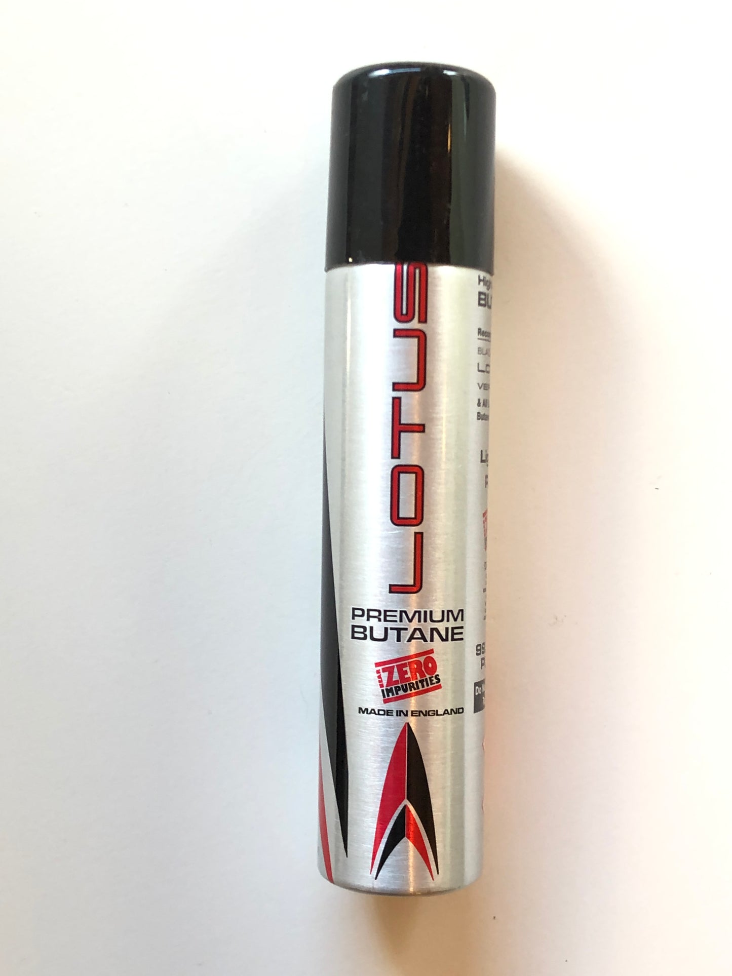 Butane lotus brand