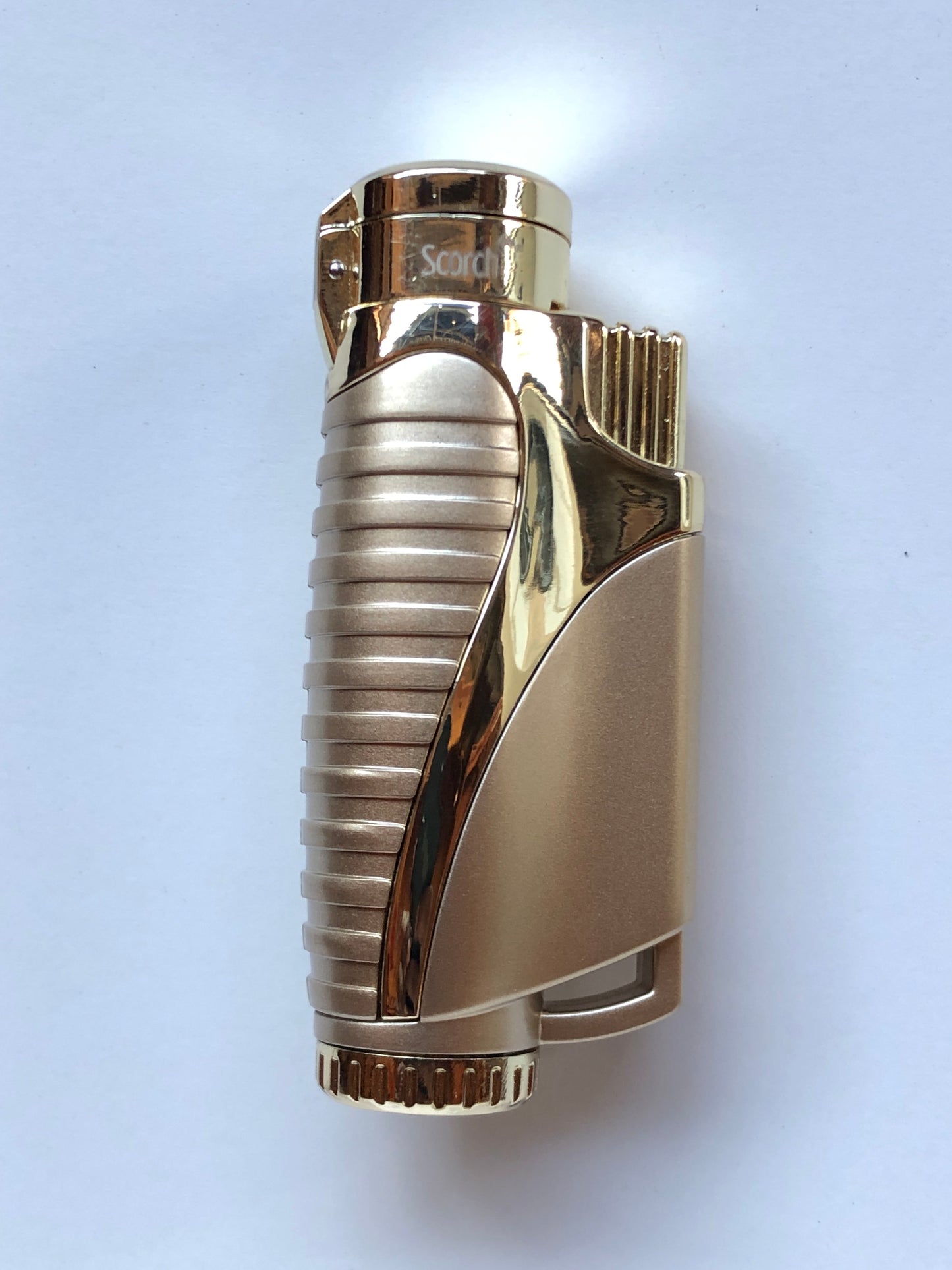 Cigar torch lighter