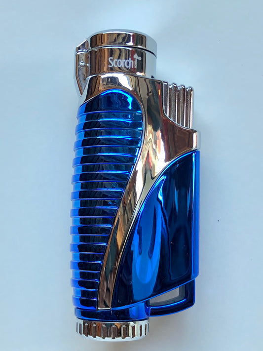 Cigar torch lighter