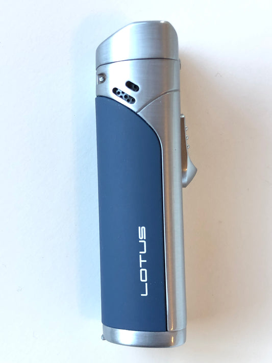 Lotus cigar lighter