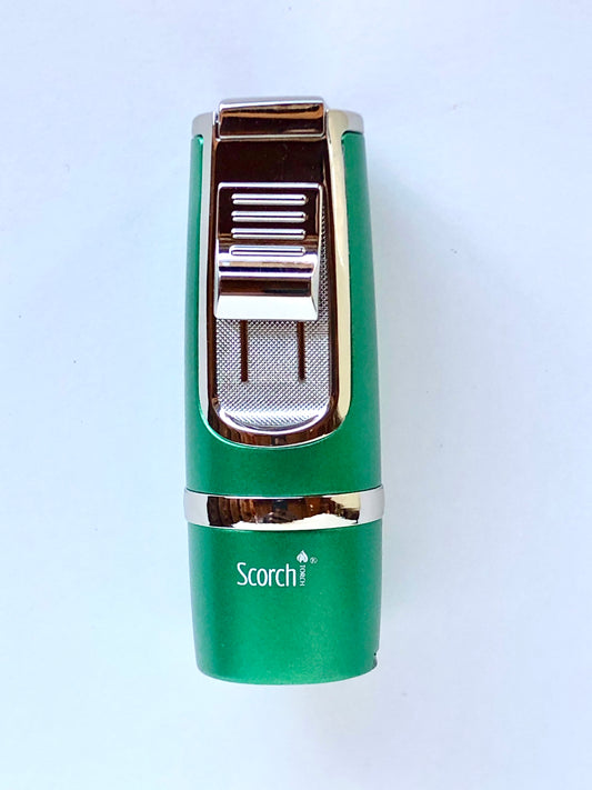 Scorch torch lighter colors