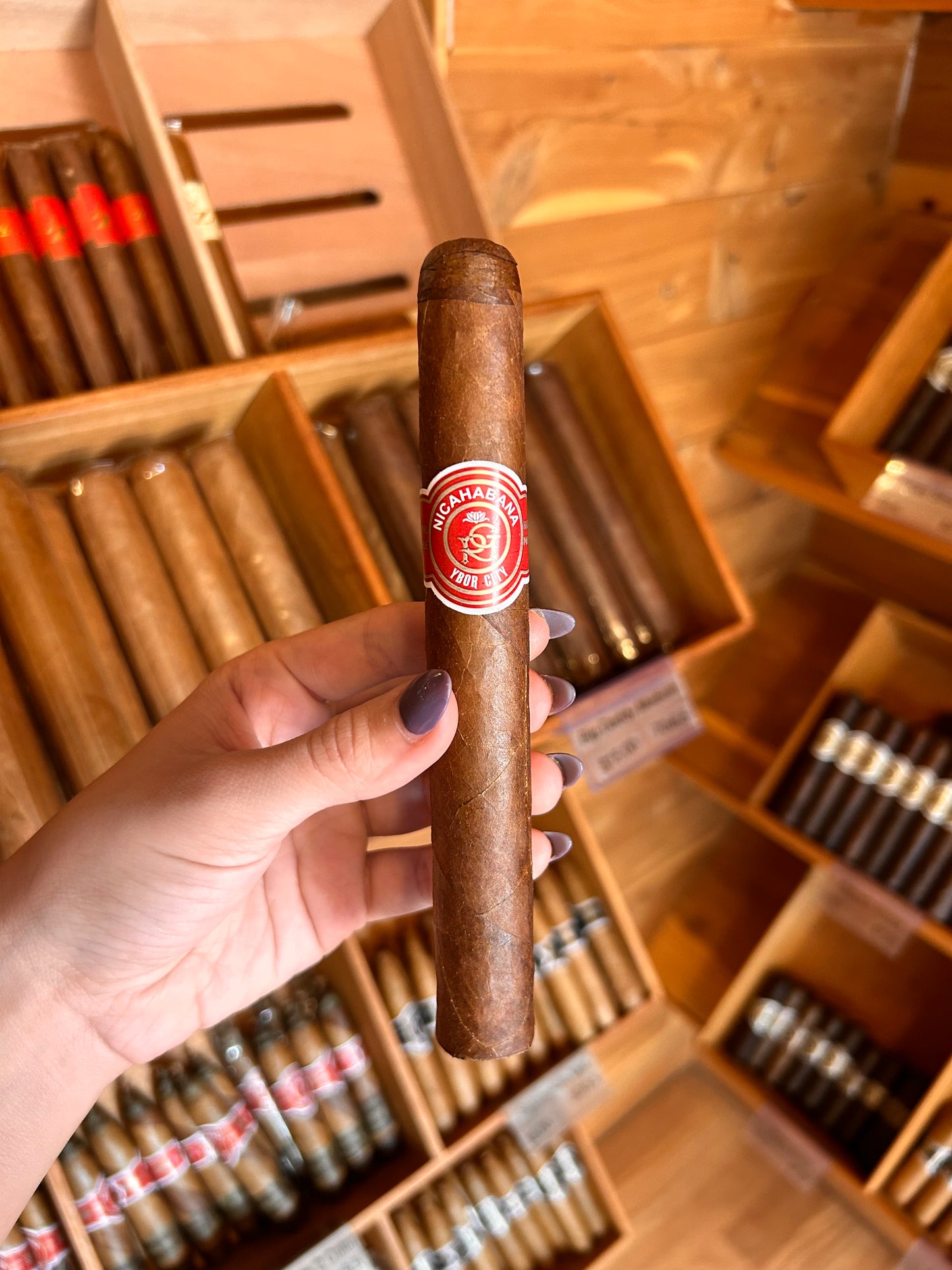 Corona 54x6.5
