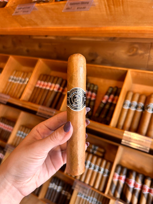 Double Toro 60x6