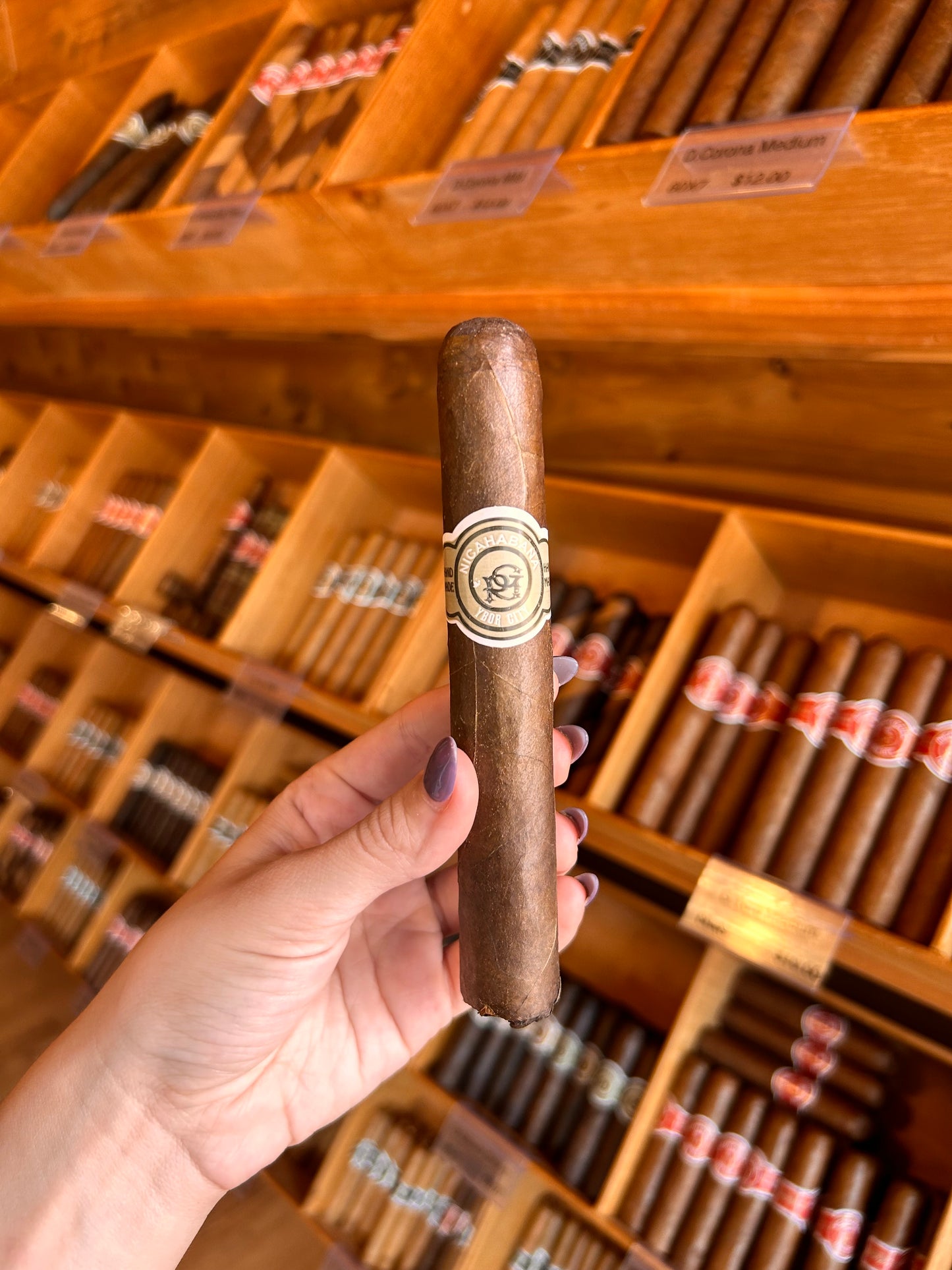 Double Toro 60x6