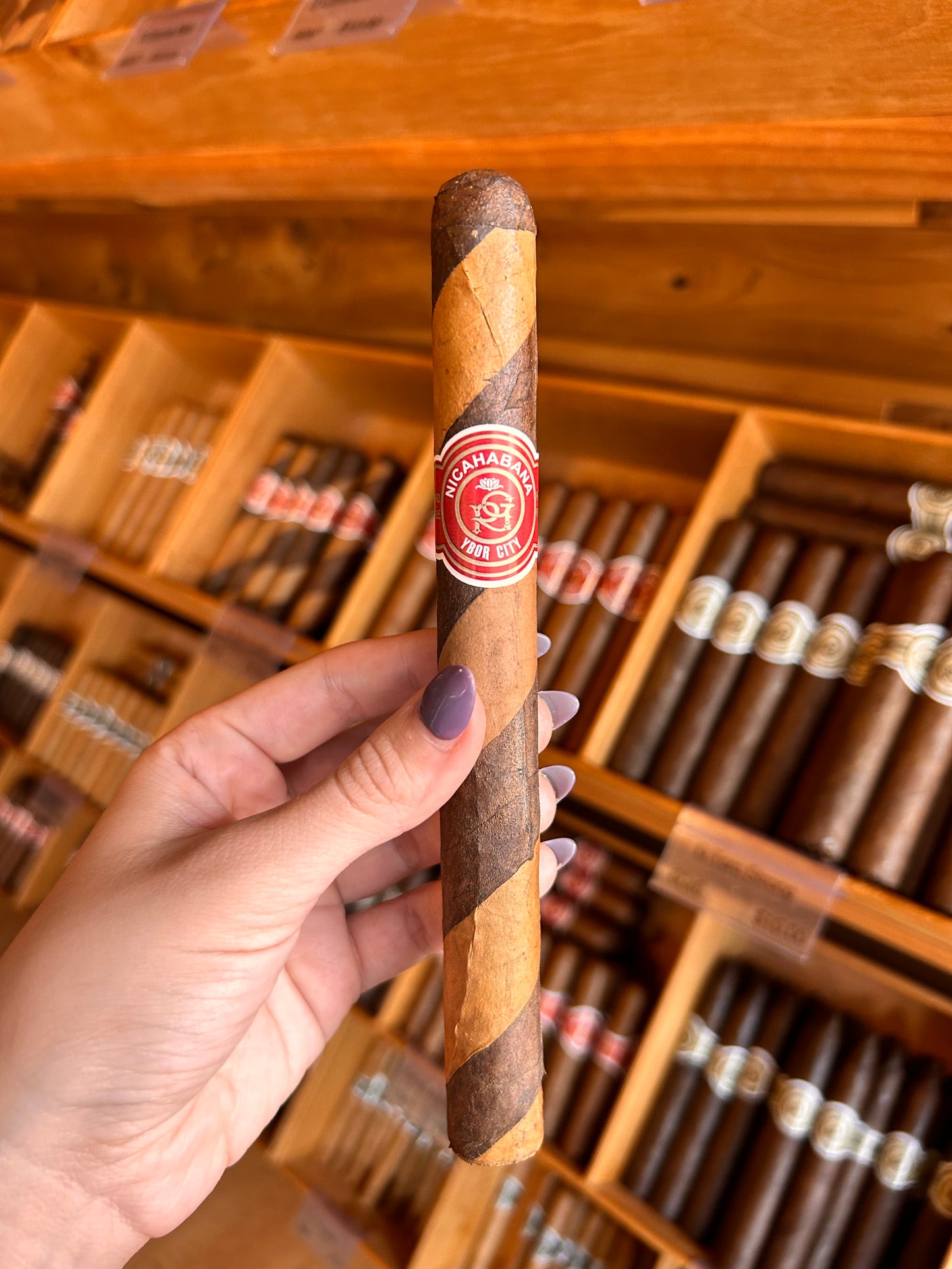 Churchill 50x7