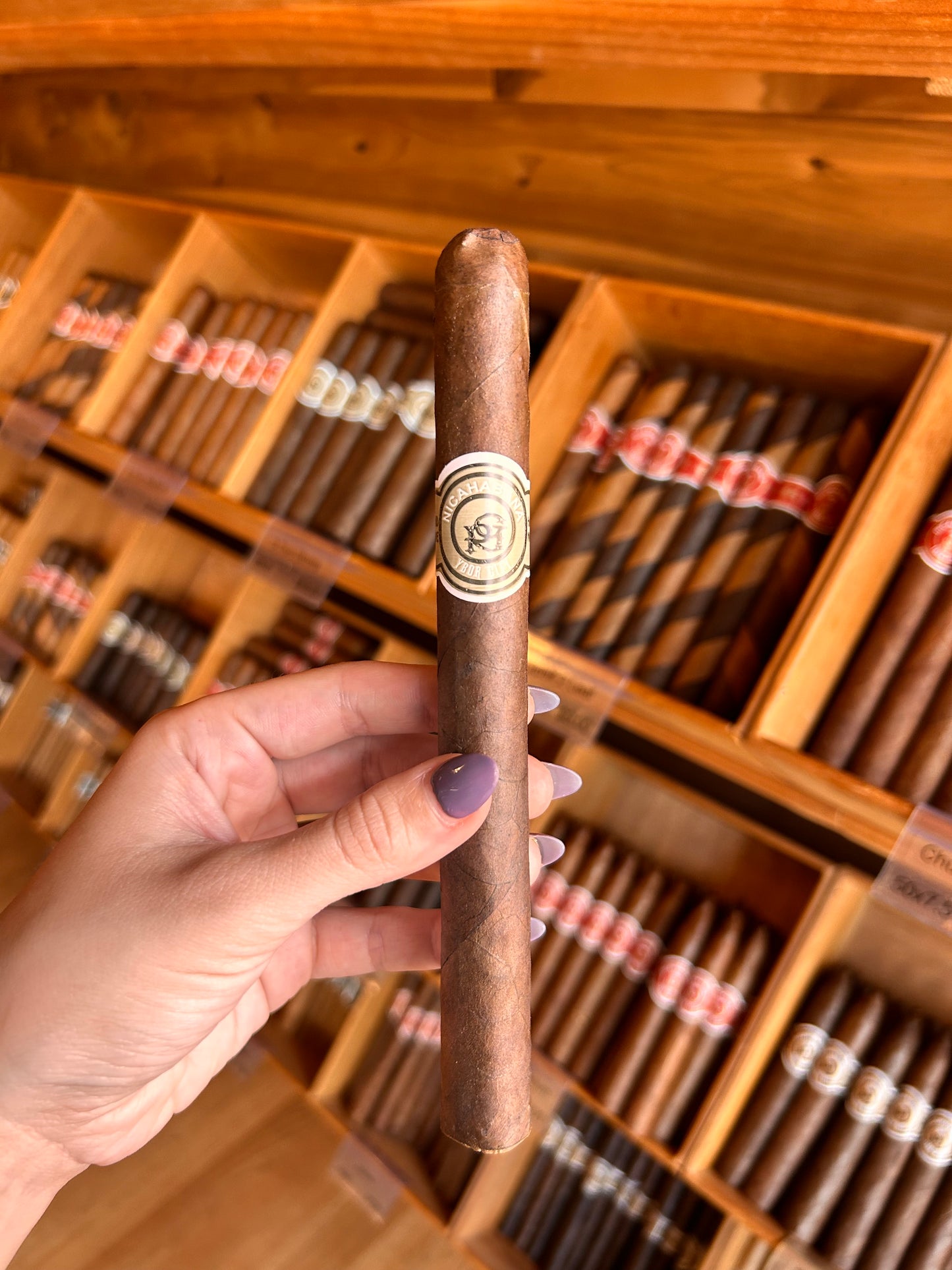 Churchill 50x7