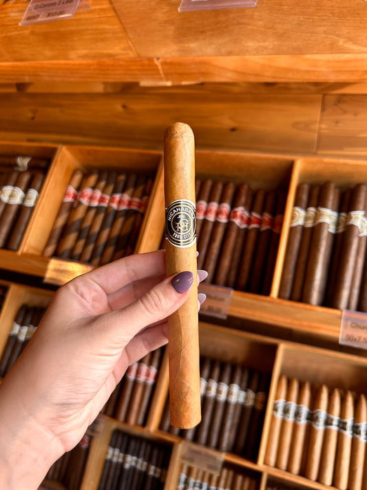 Churchill 50x7