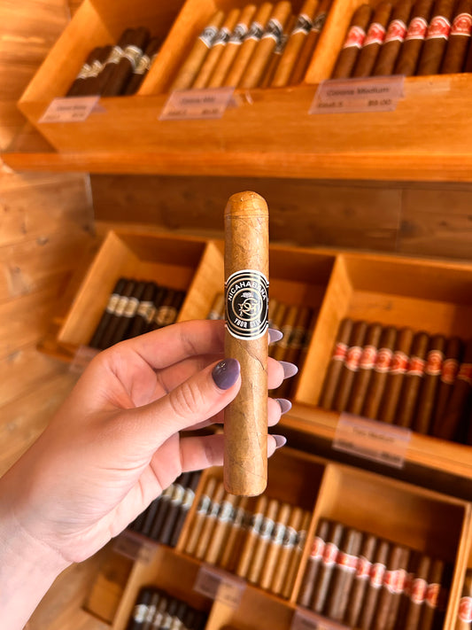 Robusto 52x5