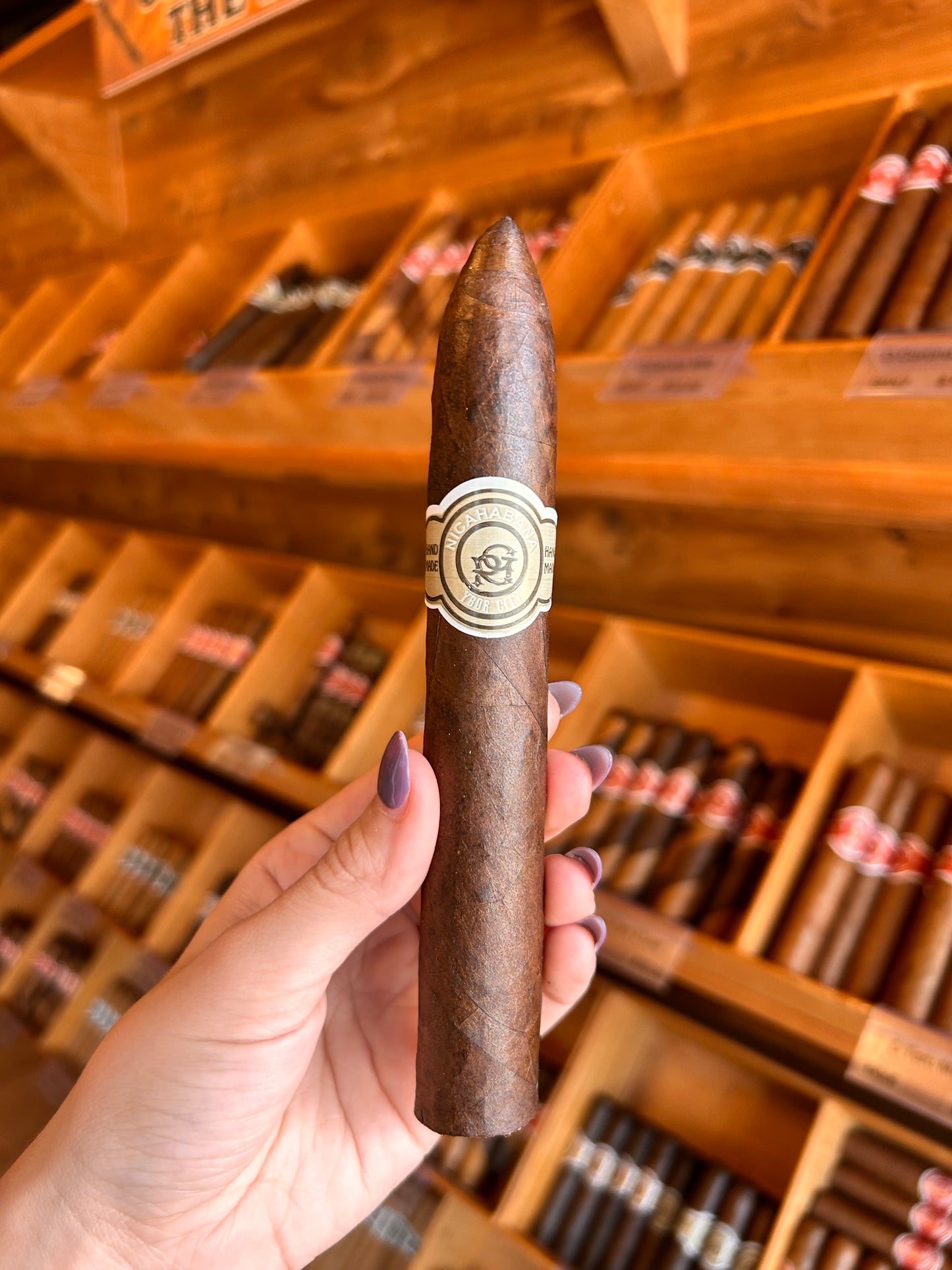 Double Torpedo 60x7