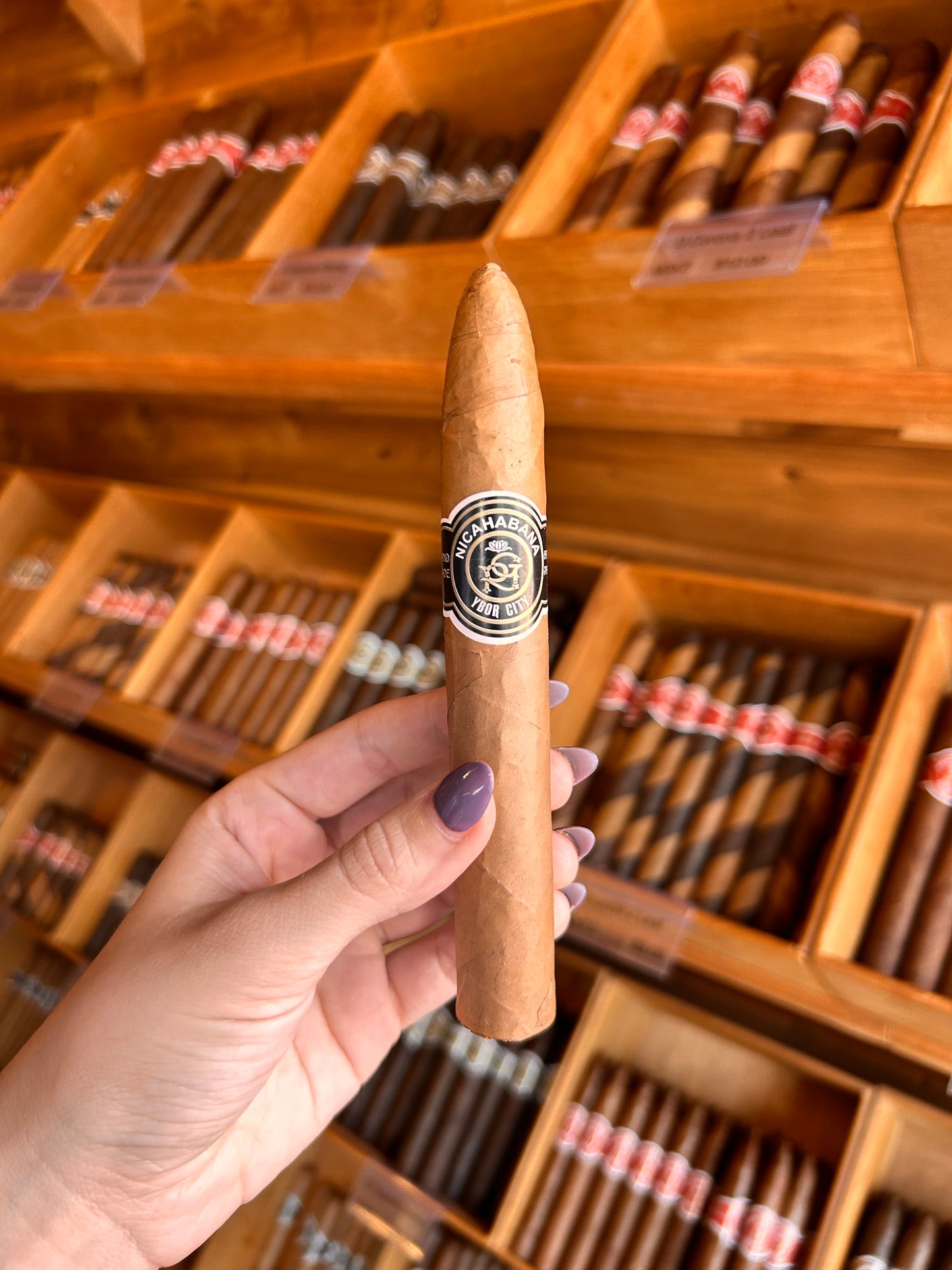 Torpedo 52x6.5