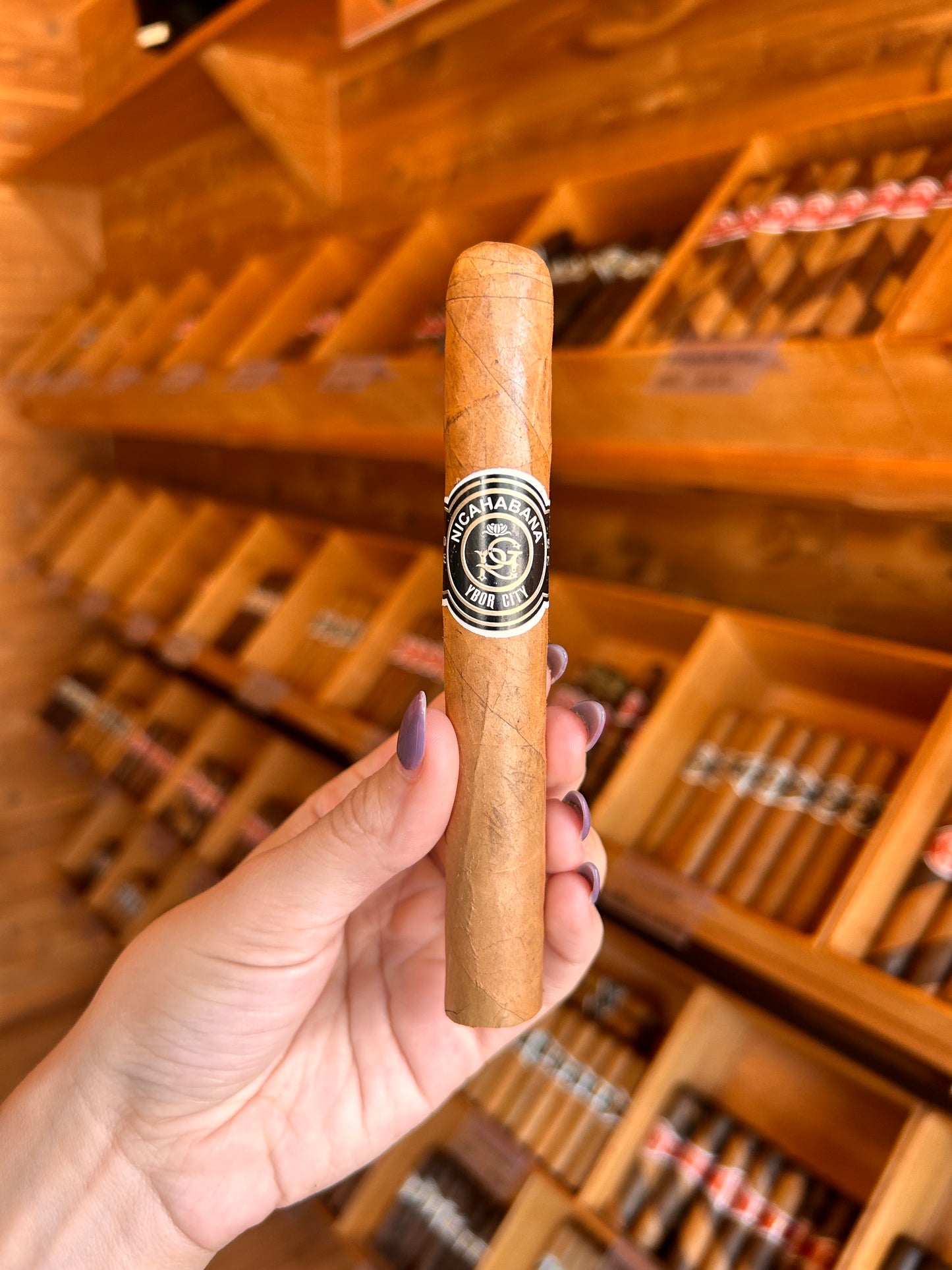 Corona Petite 46x5.5