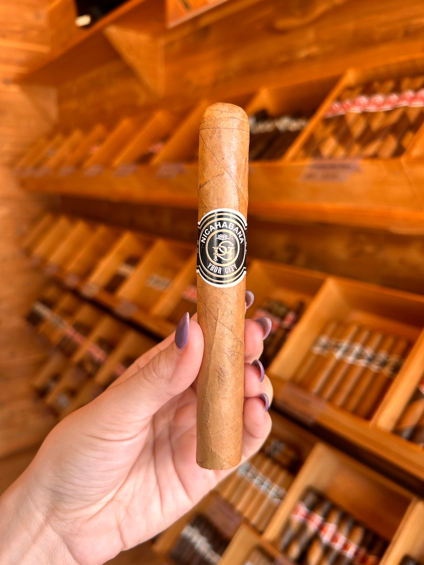 Corona Petite 46x5.5