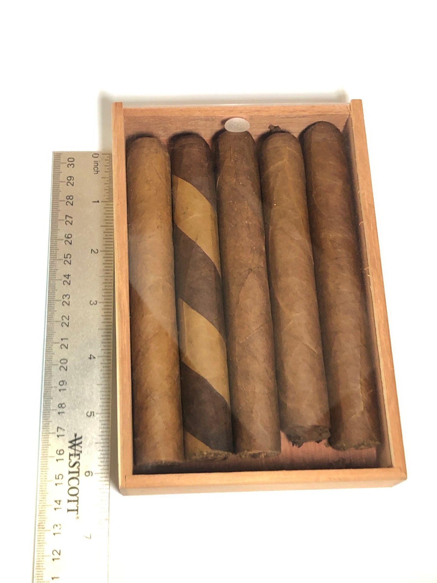5 Cigar Pack SALE!