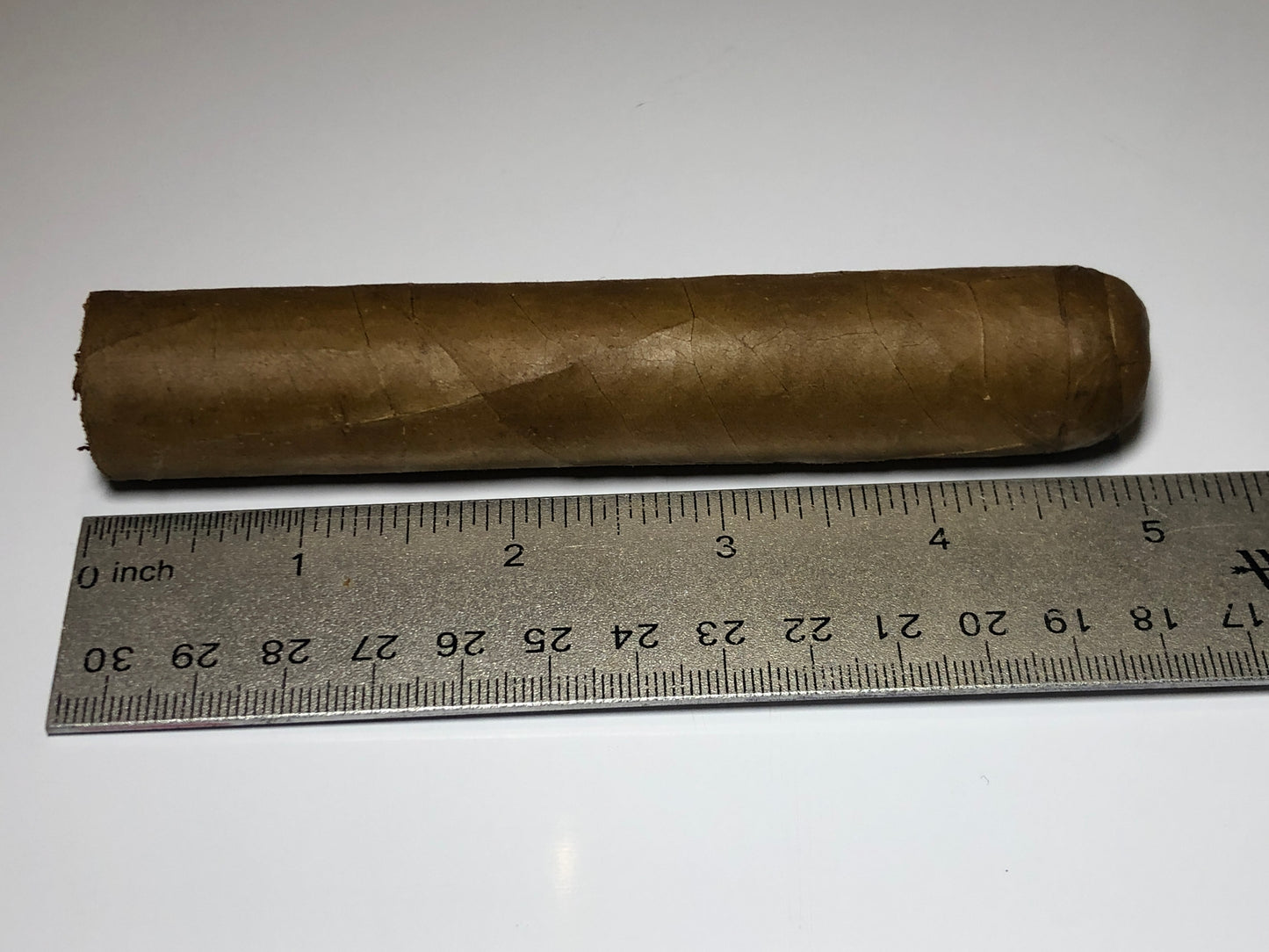 Double Robusto 56x5