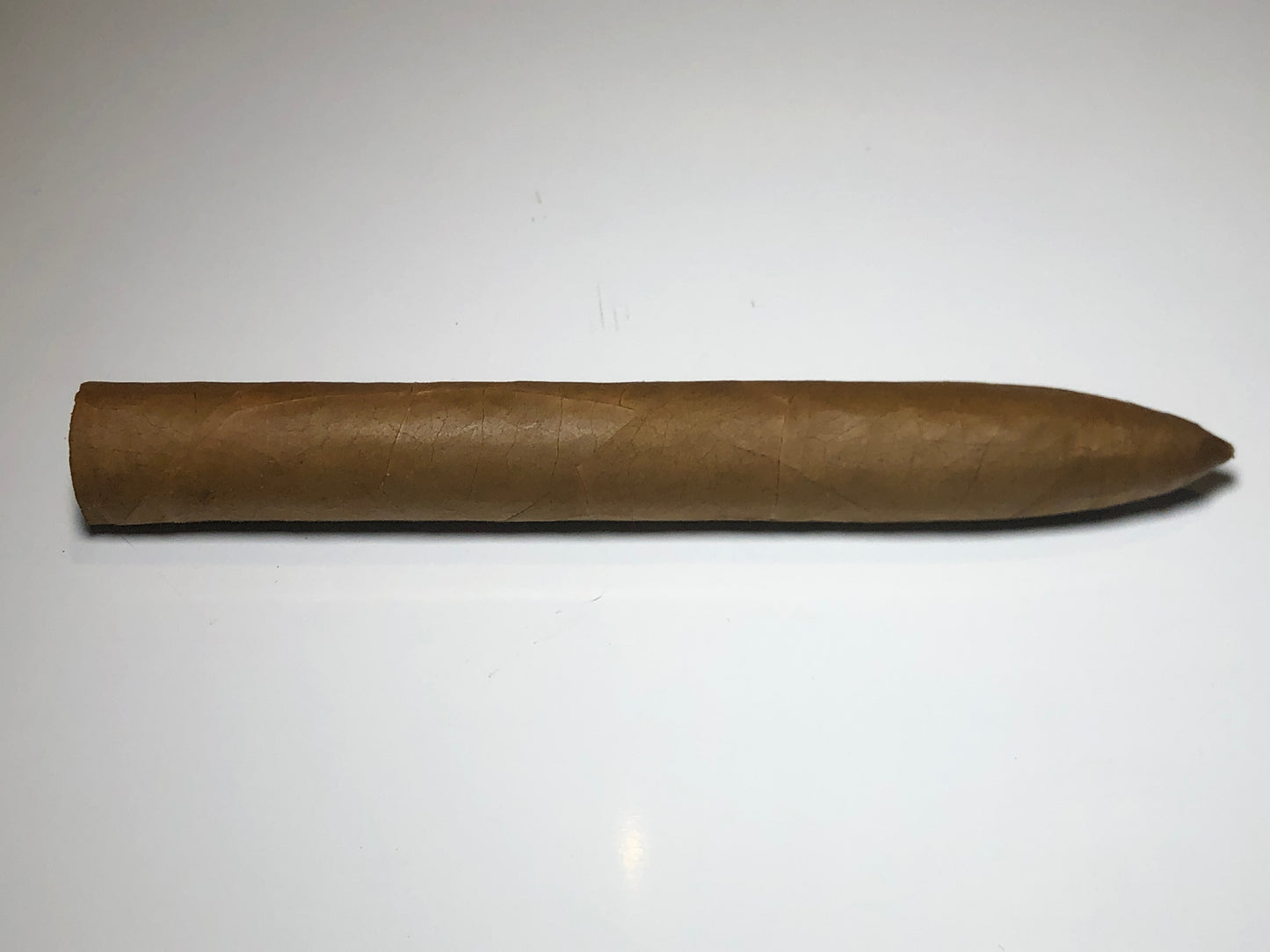 Torpedo 52x6.5