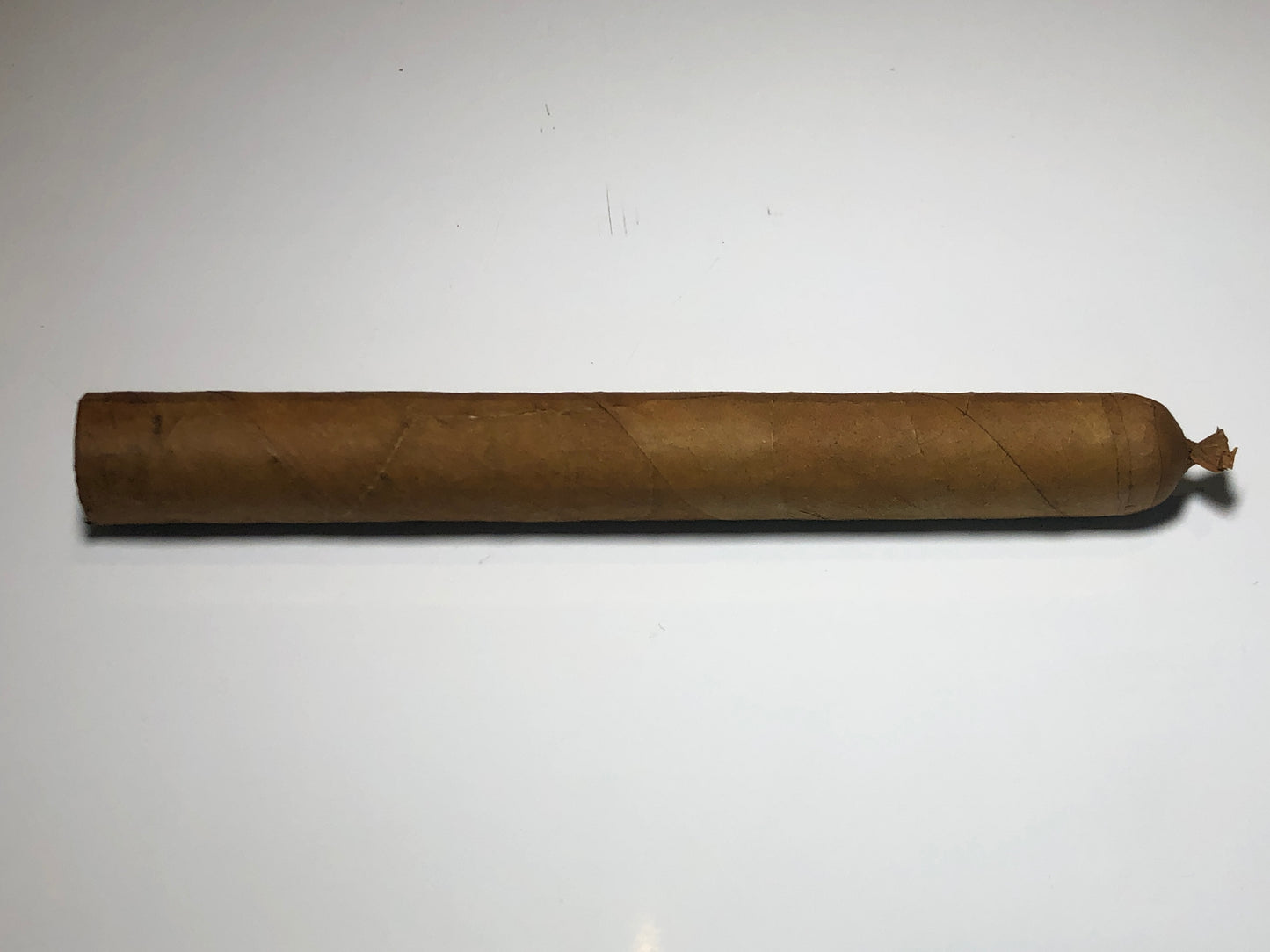 Cubanitos (Pig Tails) 52x5, 50x6.5